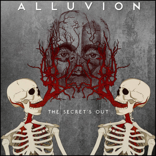 Alluvion : The Secret's Out Alluvion : The Secret's Out